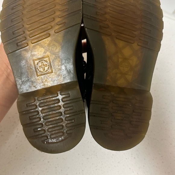 Kids Dr. Martin SOLD - Picture 4 of 4